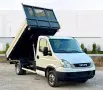 Iveco Daily 98хил.км!!!**3.60м. ТРИСТРАНЕН САМОСВАЛ SCATTOLINI**3.0*40c15, снимка 7