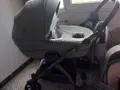 Бебешка количка Tutis 2 в 1, снимка 2