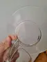 Сервиз за кафе от стъкло Simax, снимка 4