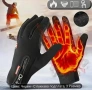 Термо ръкавици с touch screen , снимка 3