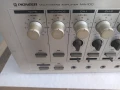 Pionier multi mixing amplifier MA-100, снимка 2