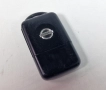 Смарт Ключ Рибка Nissan Micra K12 Нисан Микра К12 2003-2010, снимка 2