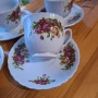 Холандски порцеланов комплект, снимка 5