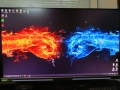 Acer Predator 27 XB273UGS , G-sync ,2k, 165hz, display port, 1ms ,ips, снимка 4