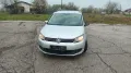 VW Touran 1.6 TDi НА ЧАСТИ, снимка 2