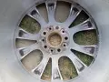 Джанти M 20 Style 227 BMW, снимка 10