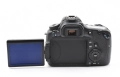 Canon EOS 60D + 50mm 1.8f II, снимка 3