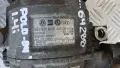 Компресор VW Polo 1.4i 2004 6Q0820803D 447220-812 6SEU12C Volkswagen Polo (9N/9N3) (2002-2008), снимка 2