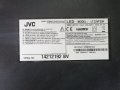 JVC    LT-32VF30K  СЪС СЧУПЕН ДИСПЛЕЙ, снимка 2