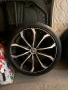 Джанти 20” MSW (OZ) + Гуми Goodyear Eagle F1 (Комплект), снимка 7