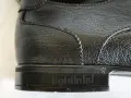 Baldinini, мъжки обувки естествена кожа, номер 42, снимка 6