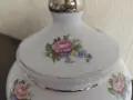 Бонбониера, английска, вис.17см., снимка 5