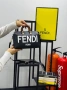 FENDI ⚜️ Дамски Чанти , снимка 6