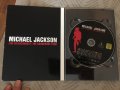 Michael Jackson live DVD оригинал, снимка 3