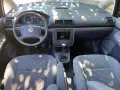 Vw sharan 2.0бензин 115кс, снимка 7