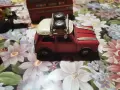 Стари метални играчки, снимка 7