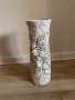 Керамична ваза, снимка 1 - Вази - 41145668