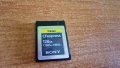 Sony Tough SD Card Cfexpress type B 128 GB