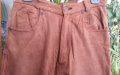 дамски панталон естествен велур с подплата, снимка 10