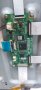 Logic board· LJ41-05903A LJ92-01616 LJ92-0117 SAMSUNG PS42B451B2W for 42inc DISPLAY S42AX-YB07, снимка 1