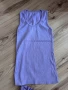 Лот къси панталони и потник в лилаво , снимка 2