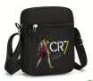 Чантичка Роналдо 5 Модела Детска футболна чантичка, снимка 1