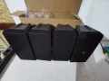 Стойки с колони Audibax Seattle 500 Line Array Compacto, само колони и стойки, без буфер, снимка 17
