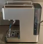 Breville Slimline VCF185 * ВИДЕО * 15 bar, Еспресо Кафе Машина. Оригинални портафилтър и тампер, снимка 7