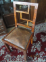 Ретро столове - комплект от 6 броя, снимка 5