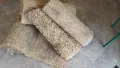 Рогозки от царевична шума продавам , снимка 3