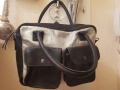 Чанта от естествена кожа PAUL MARIUS, снимка 3