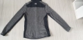 Icebreaker GT Merino Full Zip Hoodie Womens Size M / L ОРИГИНАЛ! Дамско горнище с цял цип!, снимка 17