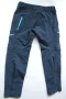 NORRONA Svalbard Flex1 pants - дамски туристически панталон, размер М, снимка 5