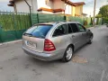 Мерцедес C200cdi-2004g.- , снимка 3