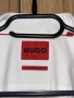 Мъжка риза HUGO C-Jenno Slim fit Easy iron, снимка 1