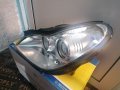 Фар Фарове за Mercedes CLS W219 Hella Bi-xenon AFS завиващ / Мерцедес ЦЛС В219. , снимка 5