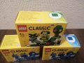 Ново оригинално LEGO CLASSIC мод. 11007,LEGO Classic 11006 - Творчески сини тухлички, снимка 8