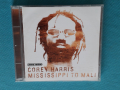 Corey Harris (blues guitar)‎–2CD