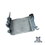 Интеркулер за Audi A4 B6 1.8т 163к.с., снимка 2