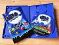 Sly 2: Band of Thieves PS2 Playstation 2, снимка 2