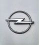 Оригинална емблема за Opel Опел, снимка 1 - Аксесоари и консумативи - 40727188