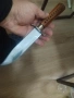 Български ловен нож , снимка 2