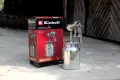 Пистолет за боядисване Einhell FPS 2005 с долно казанче, НОВ, снимка 1