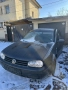 VW golf 4 1.9 131 коня Части, снимка 1