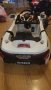 детска кола електрическа на акомулаторна батерияс светлини и музика-180лв, снимка 4