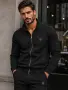 Hugo Boss Мъжки Спортен Комплект🔝Мъжки Спортен Екип Хуго Бос Код A1828, снимка 2