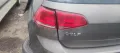 Комплект Стопове Vw Golf 7, снимка 1
