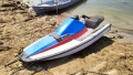 2 броя - джет yamaha waverunner 650 jet ski - 45кс - обща цена 1 000 лв или 511,29 евро за двата бро, снимка 1