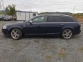 Ауди а6 ц6 4ф с лайн на части / audi a6 c6 4f s line, снимка 2