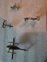 Сребърни фигурки,, снимка 6